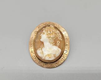 Solid Gold Jewelry