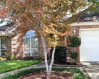 We look forward to seeing you Oct. 26, 27, 28 at 6502 Ashmore Lane.