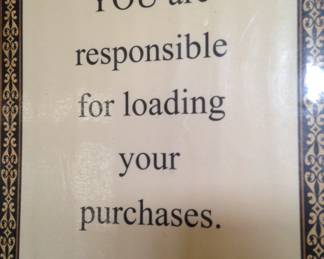 Thanks for remembering.