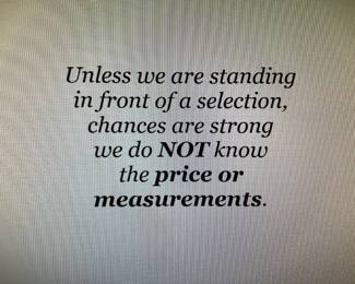 Thanks for remembering.