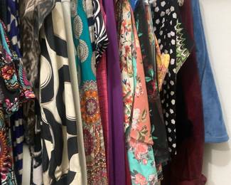 More women's clothes