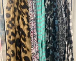 Scarves