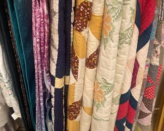 Quilts