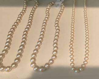 Pearls