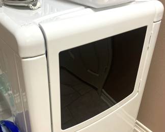 Kenmore dryer