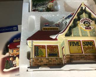 Friendly Used Cars Sales