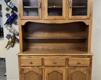 kitchen hutch