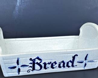 Vintage Homestead Provincial of the Poppytrail Line by Metlox   