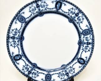 Antique Flaxman pattern by Sampson, Hancock & Sons  