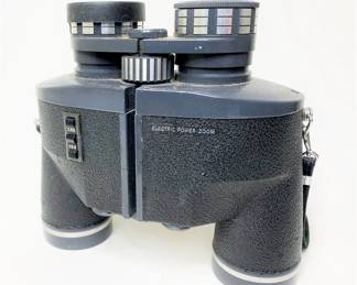 Vintage Sirus Binoculars 
