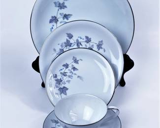 Noritake IVYNE 
