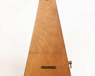 Seth Thomas Metronome 