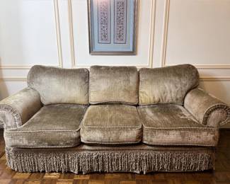 Sofa by Highland House