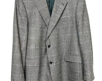 Men's sport coat by Burberry of London 