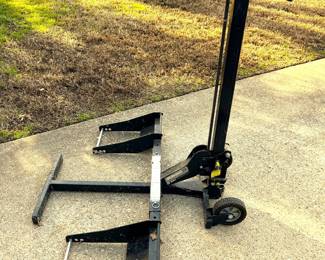 Mojack EZ Lift
