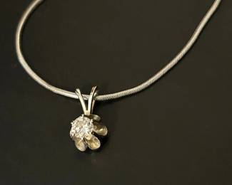 1/4 carat diamond