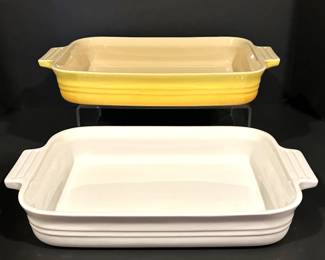 Le Creuset 