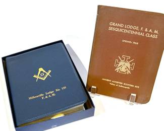 Vintage Masonic   