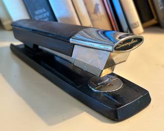 Vintage Swingline 333 stapler 