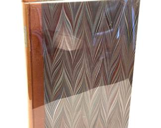 Book, Goodbye to a River by John Graves. Signed by the author.  This is one of a limited number of 550 editions by Texas Book Club........To register in order to place bids go to www.capitolsalesservices.hibid.com 
