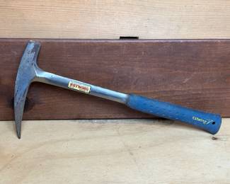 Estwing Pick Hammer