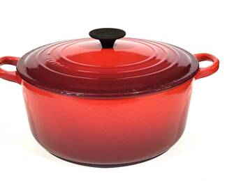 Le Creuset No 26