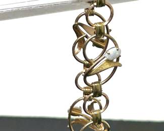 Vintage Krementz Bracelet 