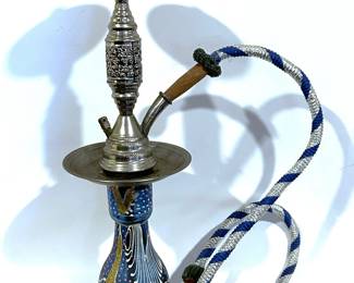 Hookah from Egypt 
