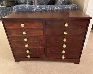 	#7	Sheet music cabinet 32x14.5x22	 $80.00 				