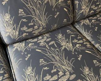 	#11	Sofa 85"L	 $100.00 				