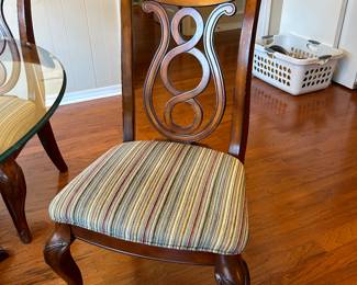 	#28	Table and chair set 54x30	 $175.00 				