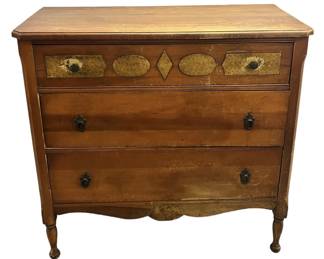 Vintage Chest of Drawers