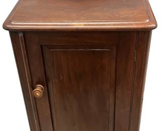Vintage Side Cabinet