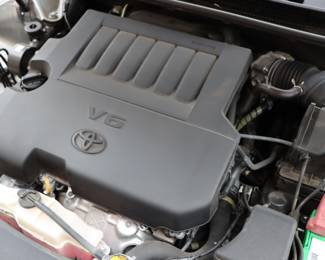 2015 Toyota Avalon XLE (82,663 miles)