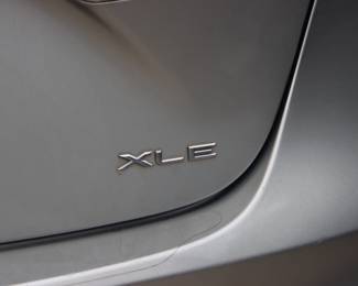 2015 Toyota Avalon XLE (82,663 miles)