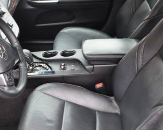 2015 Toyota Avalon XLE (82,663 miles)