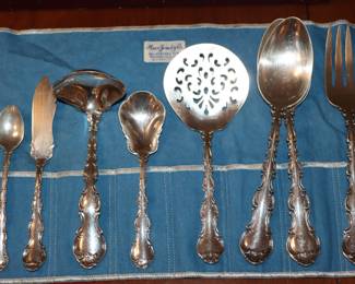 Gorham Sterling Silver 