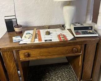 vintage Desk