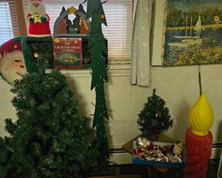 some of the christmas