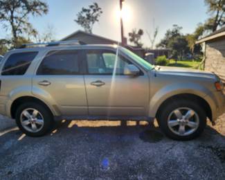 2012 Ford Escape - Runs Good