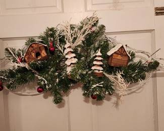 Christmas Wall Decor