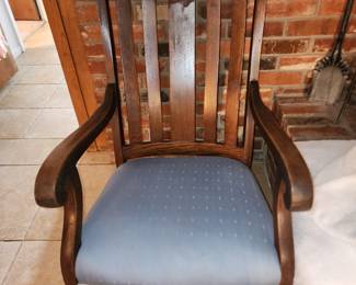 Antique Rocker - We have 4!
