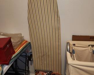 Ironing Board