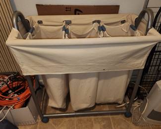 Laundry Basket