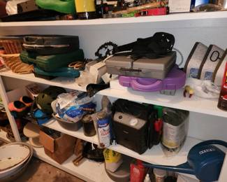 We are still working on this area!