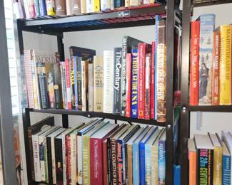 More Books - Texas Books