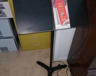 Music Stand