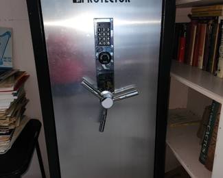 Protector Gun Safe