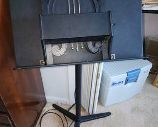 Music Stand