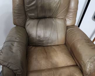 Another Lazy Boy Recliner